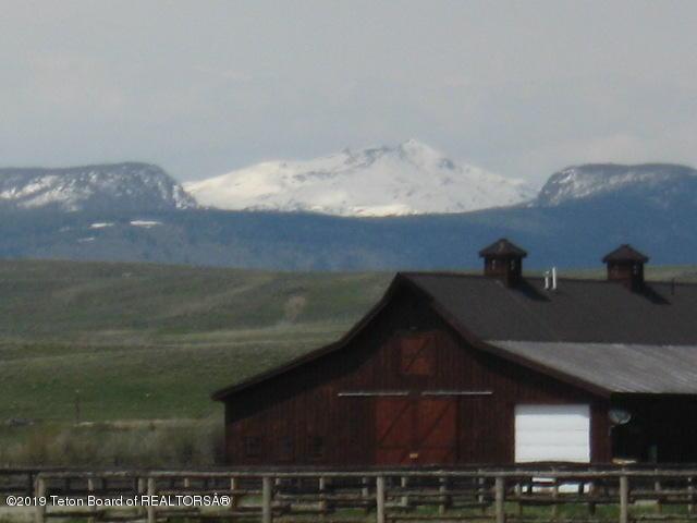 Headgate - Photo 1