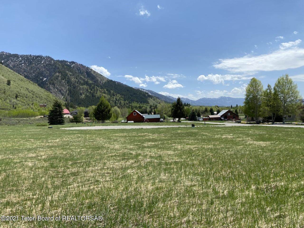 LOT 26 Ridgecrest Dr - Photo 1