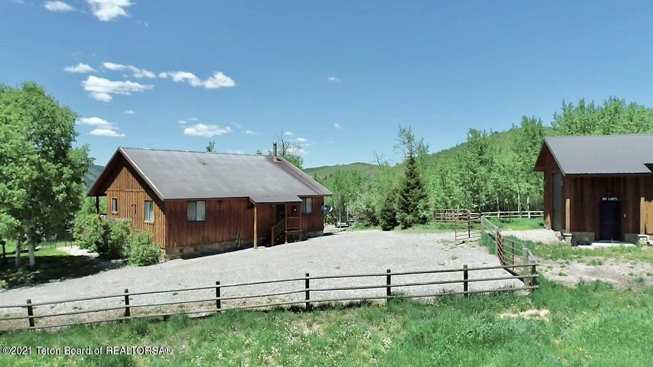 2401 Hillside Loop Rd - Photo 1