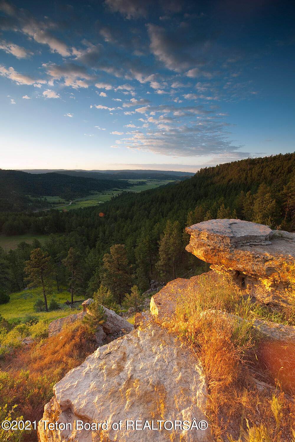 Black Hills Mesa - Photo 1