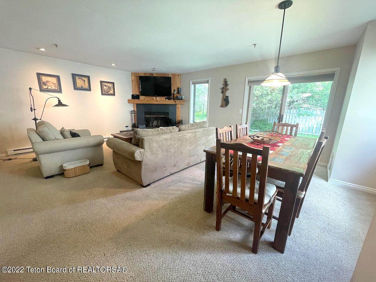3944 Lake Creek Unit 2-4-1 - Photo 1