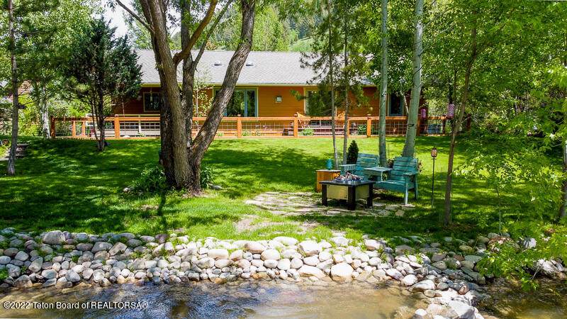 2044 Hidden Ranch Loop - Photo 1