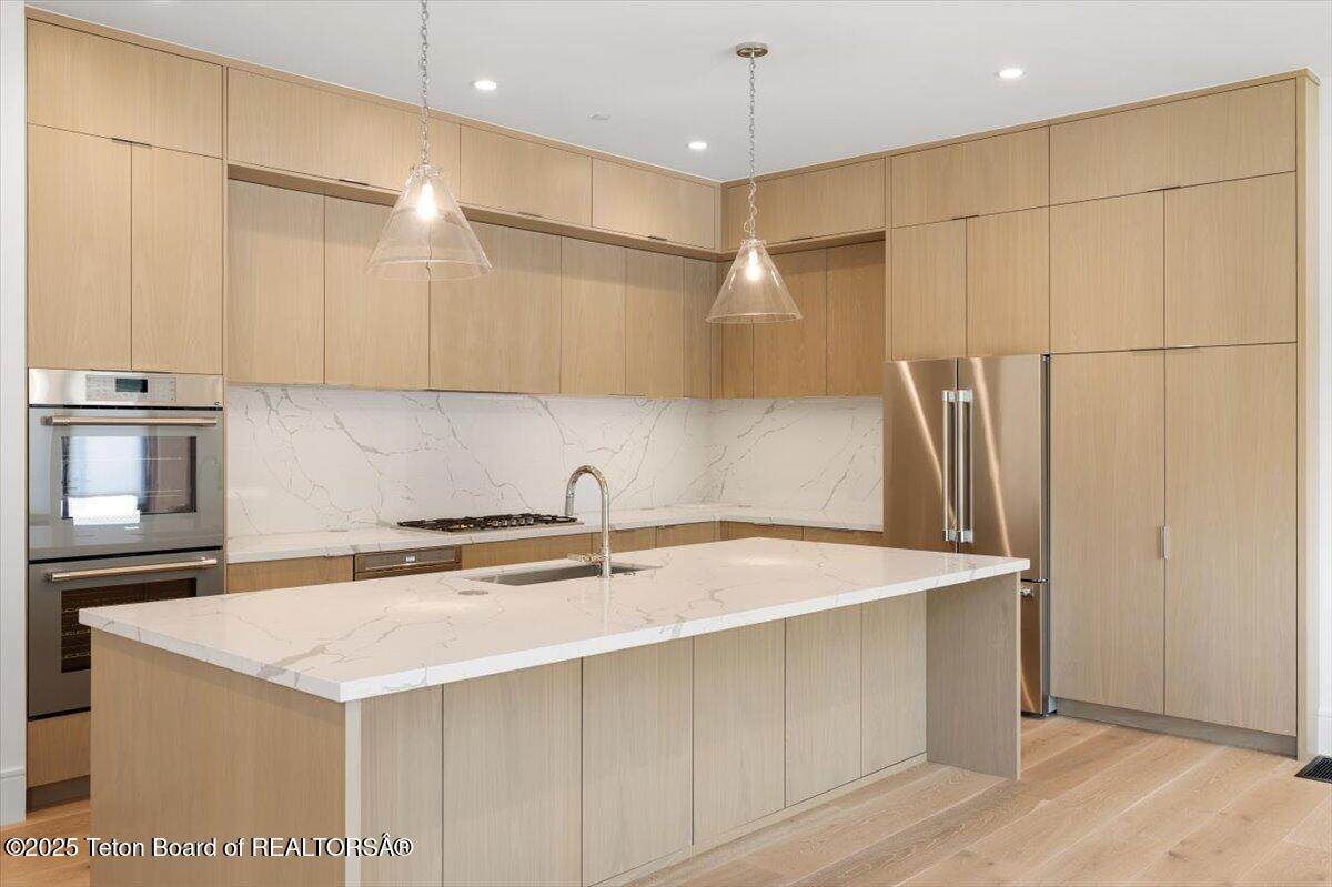 424 Hidden Hollow Drive - Photo 1