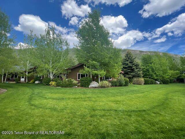 1591 Old Irwin Road - Photo 1