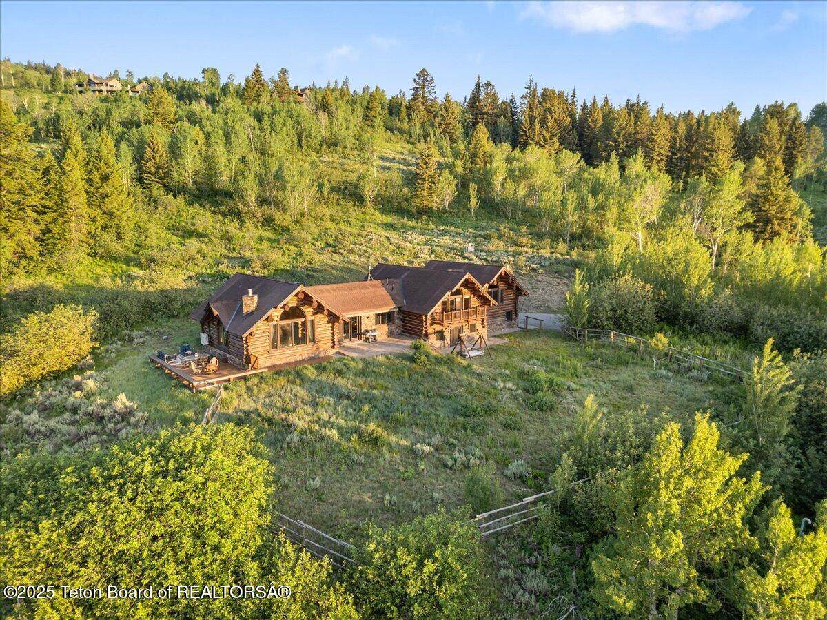 4020 Bronco Road - Photo 1