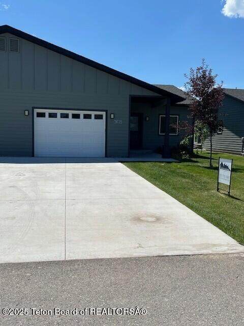 310 Buffalo Sage Townhom - Photo 1