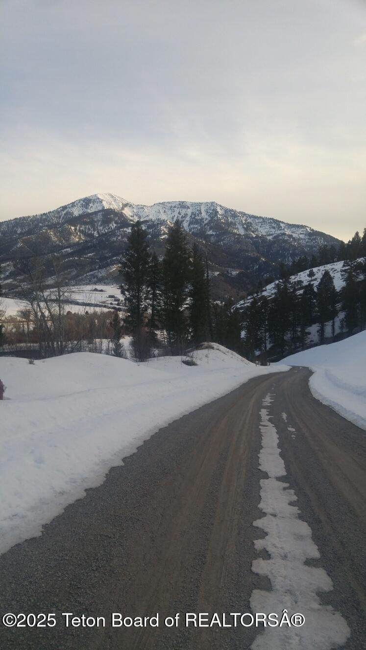 LOT 59 B4 Cutthroat Run - Photo 1