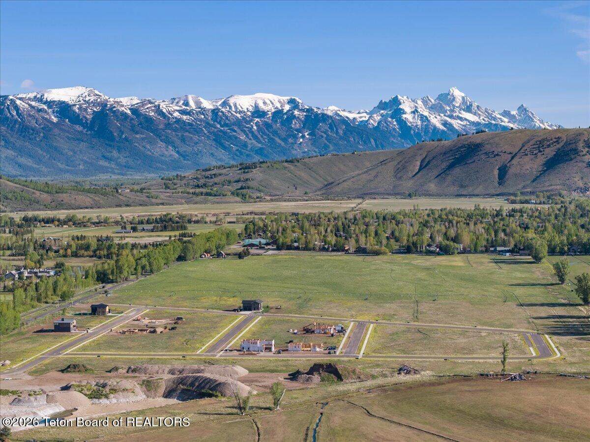 LOT 56 S Cattle Drive Road - Photo 1