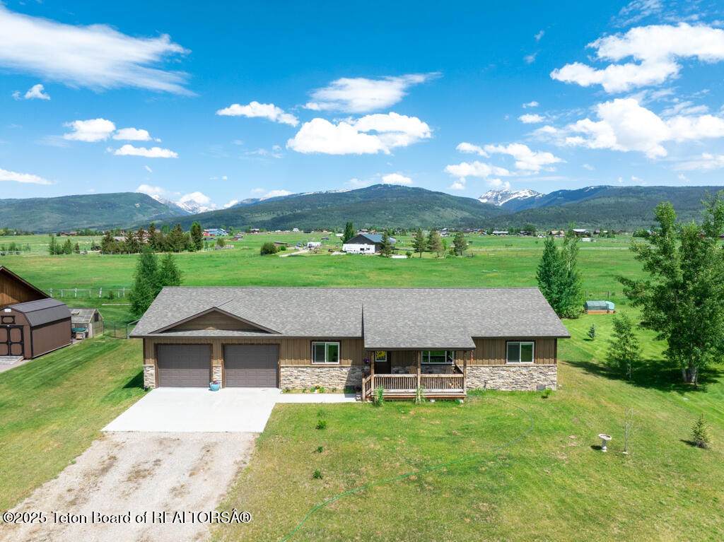 4641 Country Club Drive - Photo 1