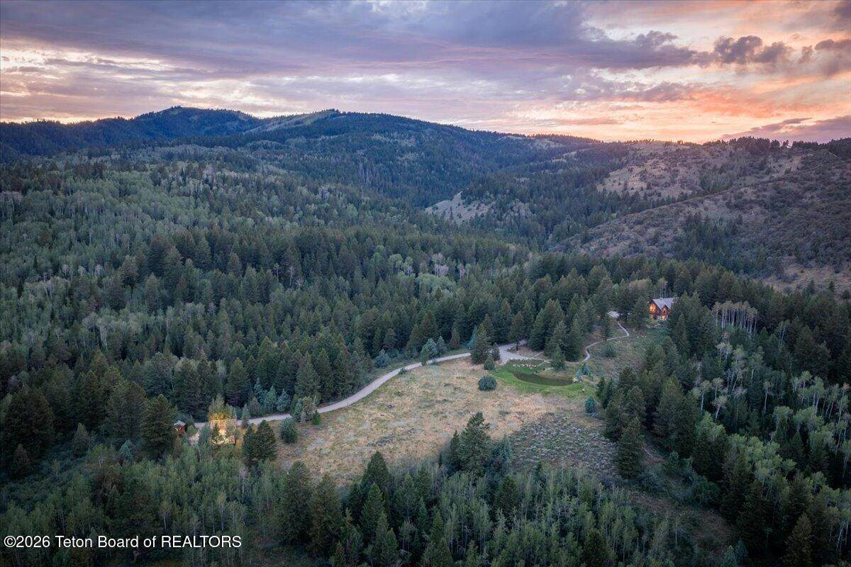 5450 Dry Henderson Road - Photo 1