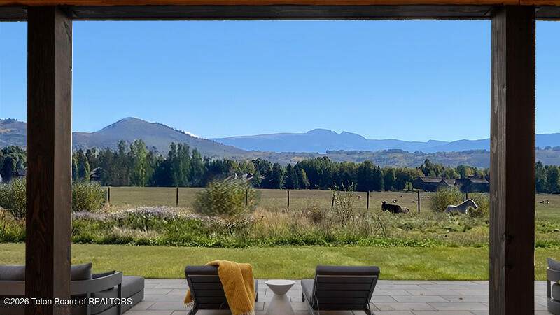 LOT 11 Triangle Q Ranch - Photo 1