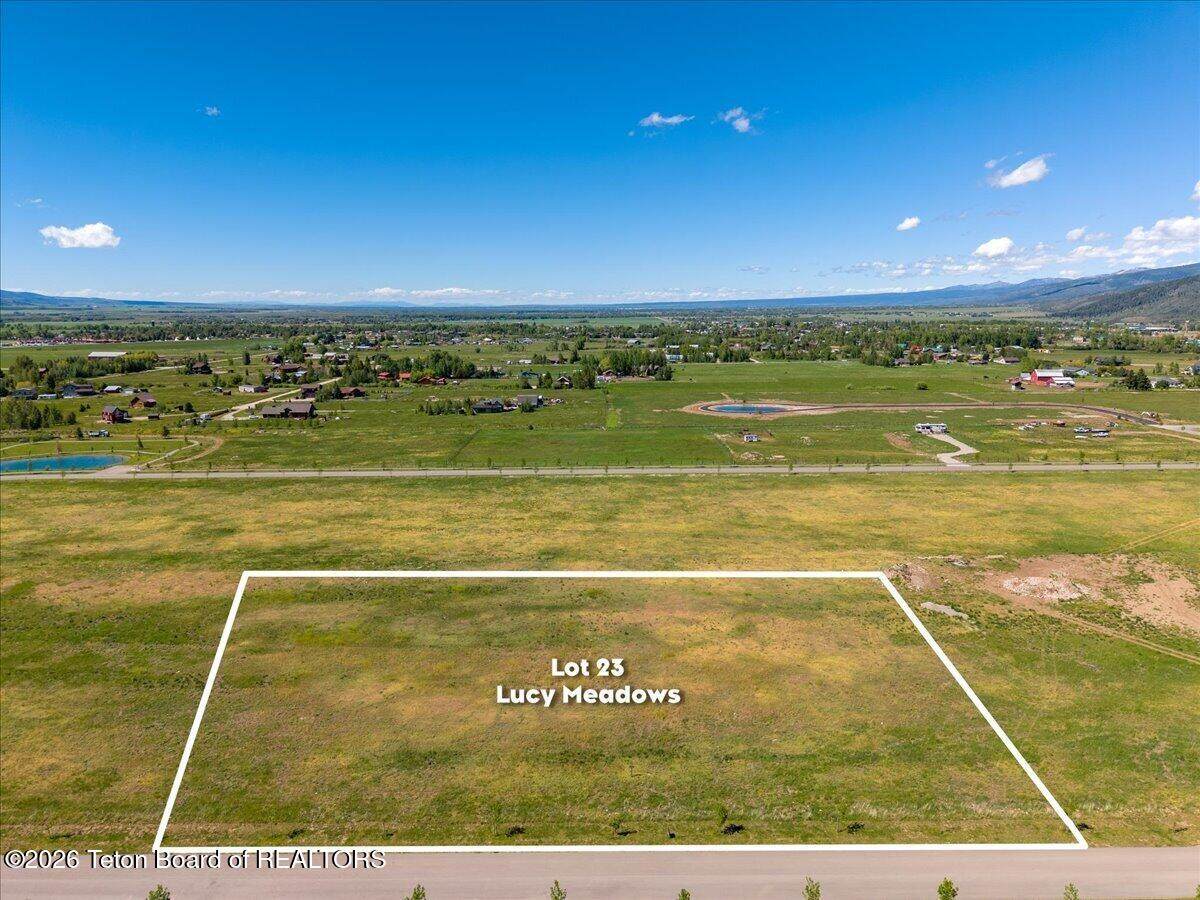 LOT 23 Lucia Lane - Photo 1