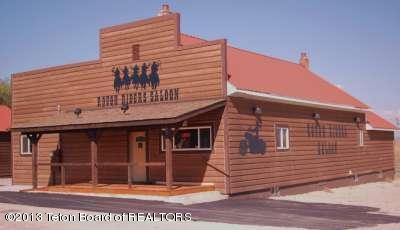 1 Main Street- Drummond - Photo 1