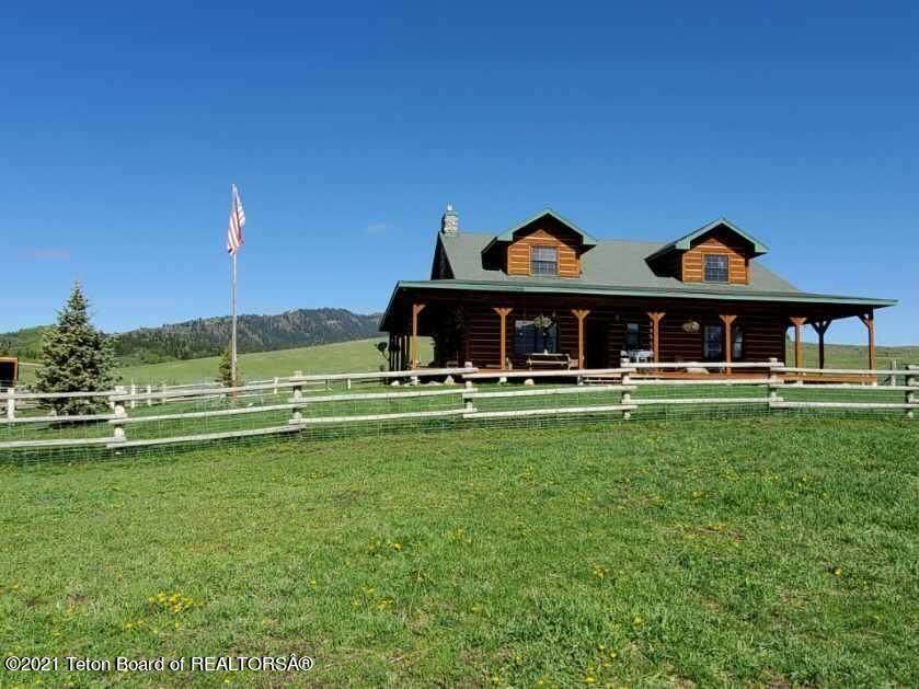 42 Black Mountain Dr - Photo 1