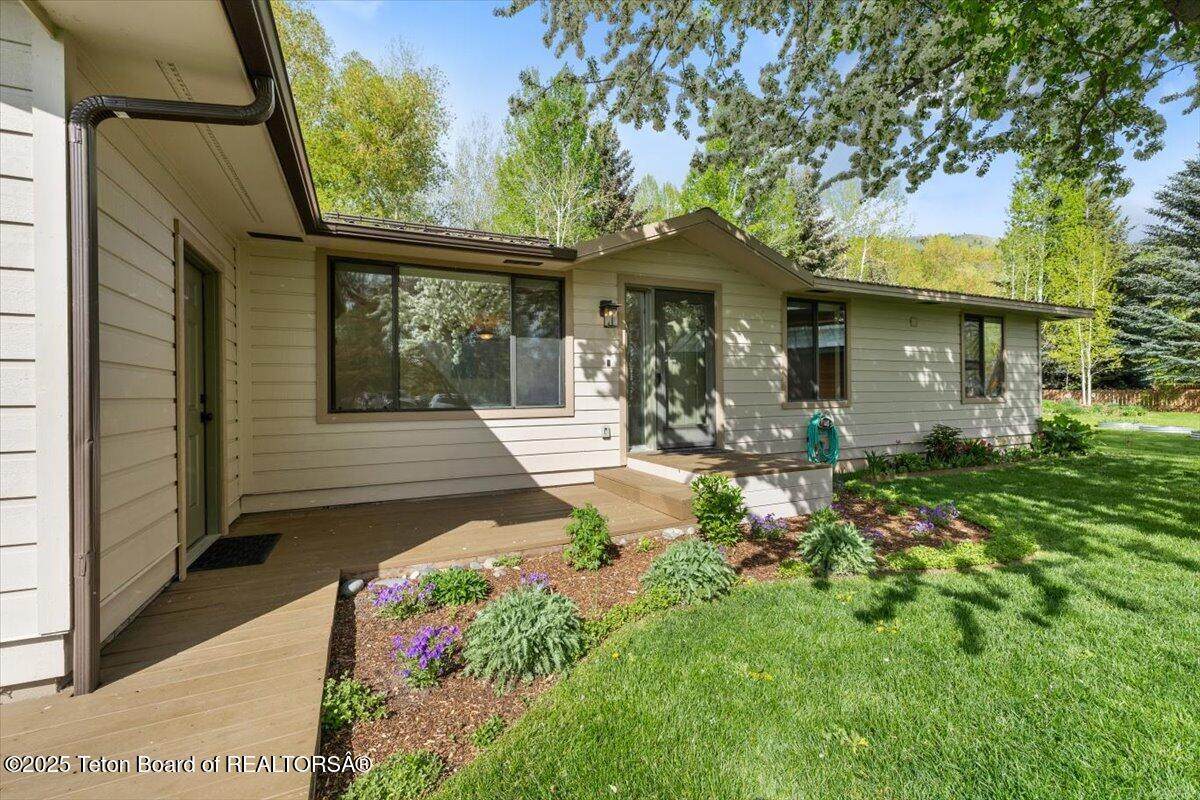 1160 Brangus Drive - Photo 1