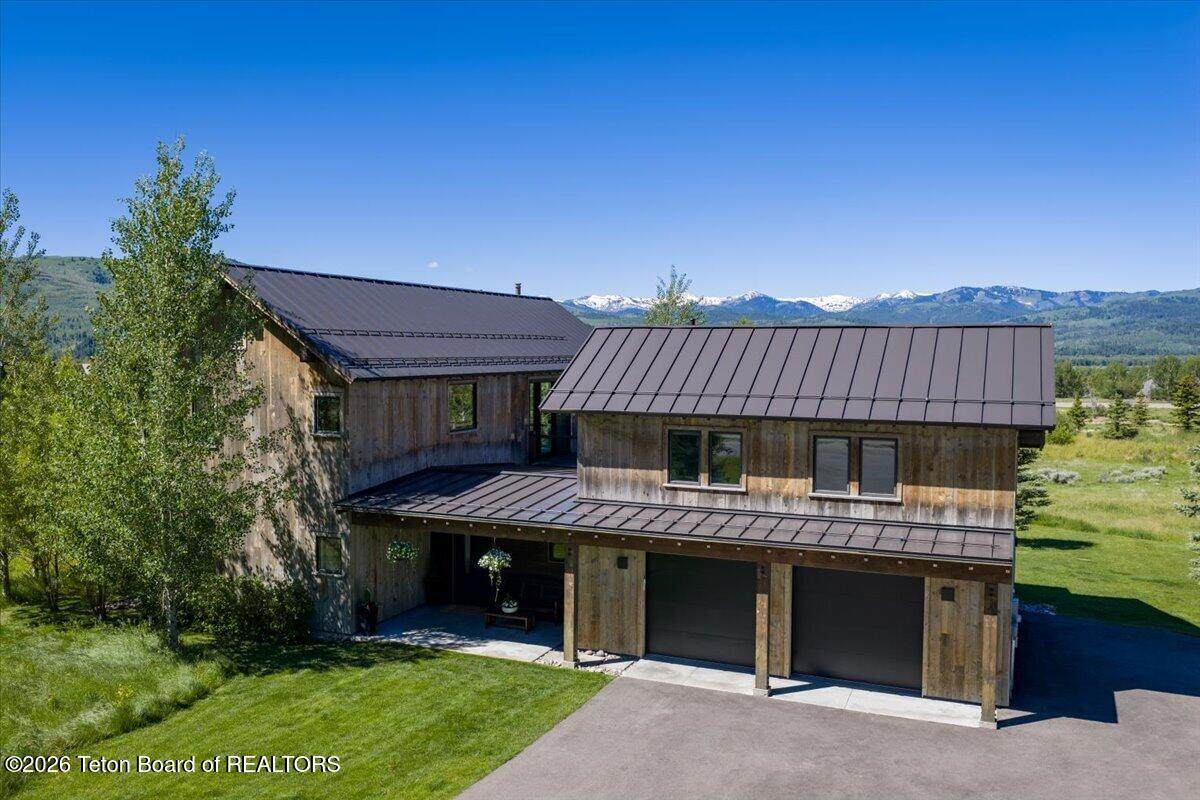 4305 Little Horsethief Lane - Photo 1