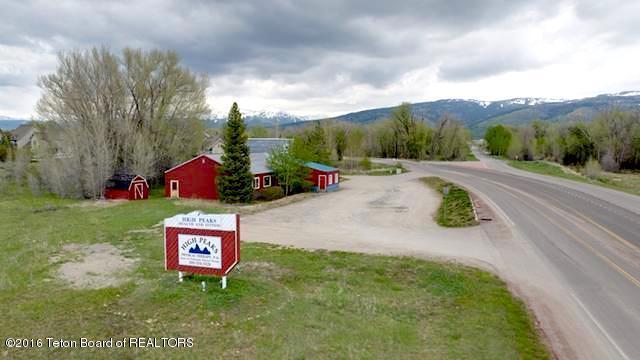 500 Ski Hill Road - Photo 1