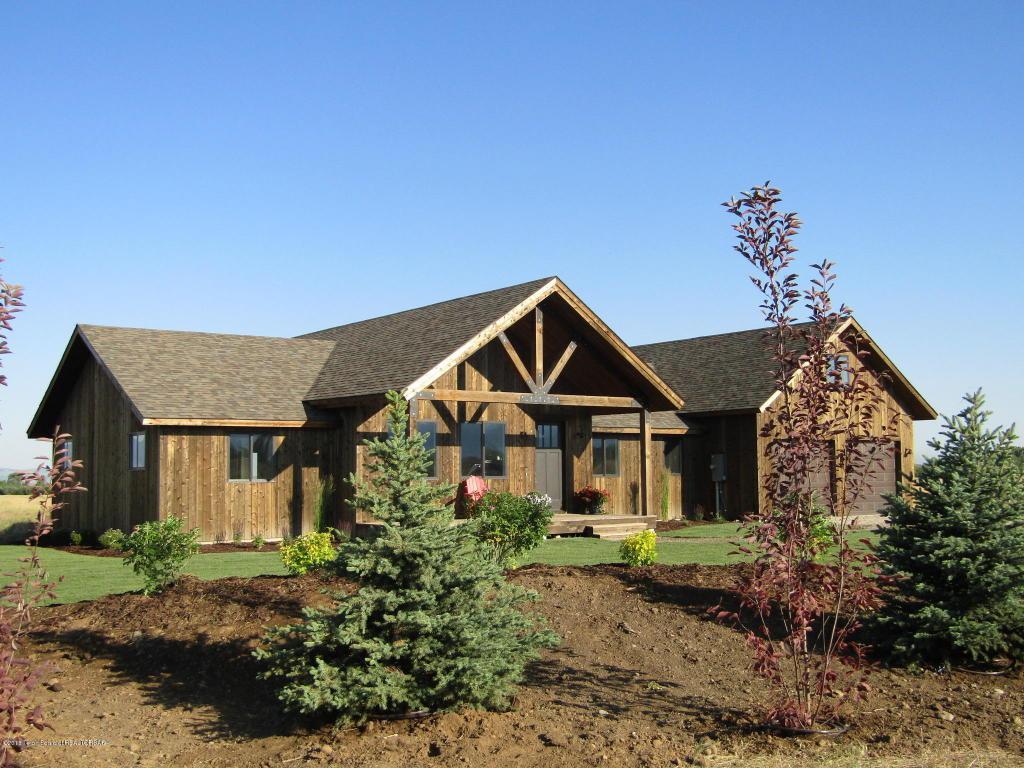 118 Wild Cat Canyon Loop - Photo 1