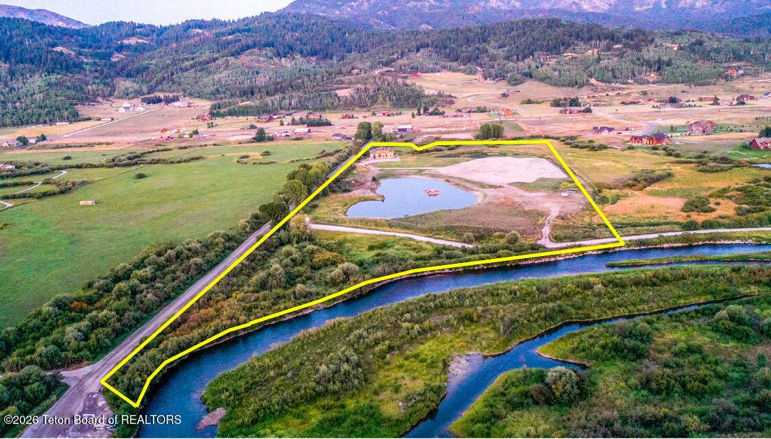 227 Mcneel Power Plant Road - Photo 1