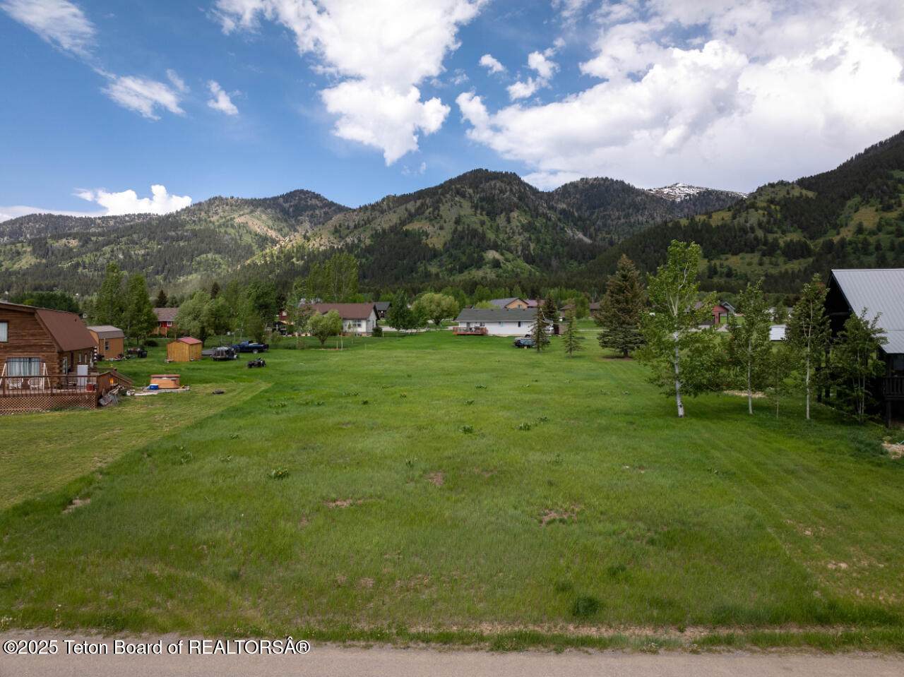 LOT 27 Alta Dr - Photo 1