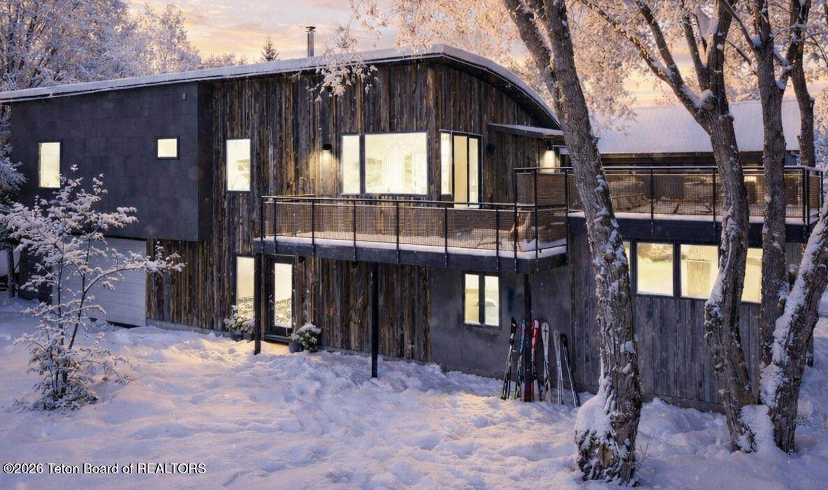 5610 Schwabacher Lane - Photo 1