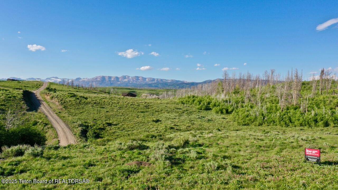 TBD Vista Ridge Lane - Photo 1