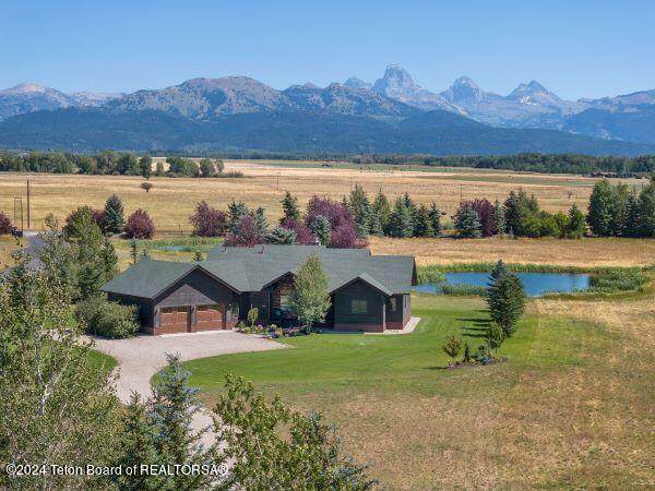609 Leigh Meadows Lane - Photo 1