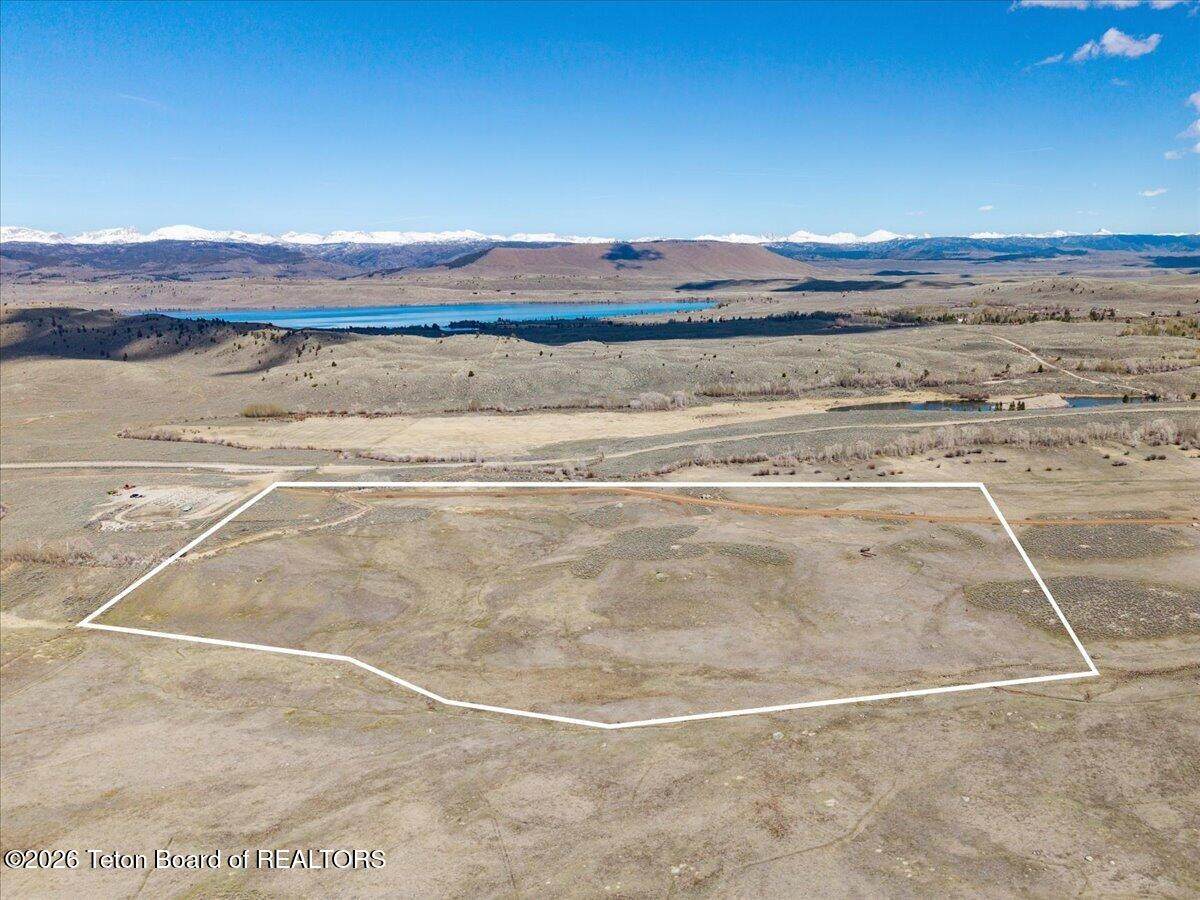 TBD Willow Lake Rd, Tract 1 Road - Photo 1