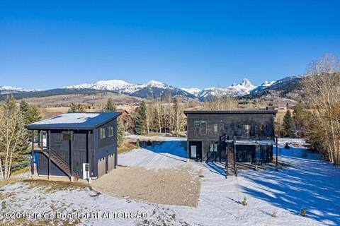 275 Targhee Towne Rd - Photo 1