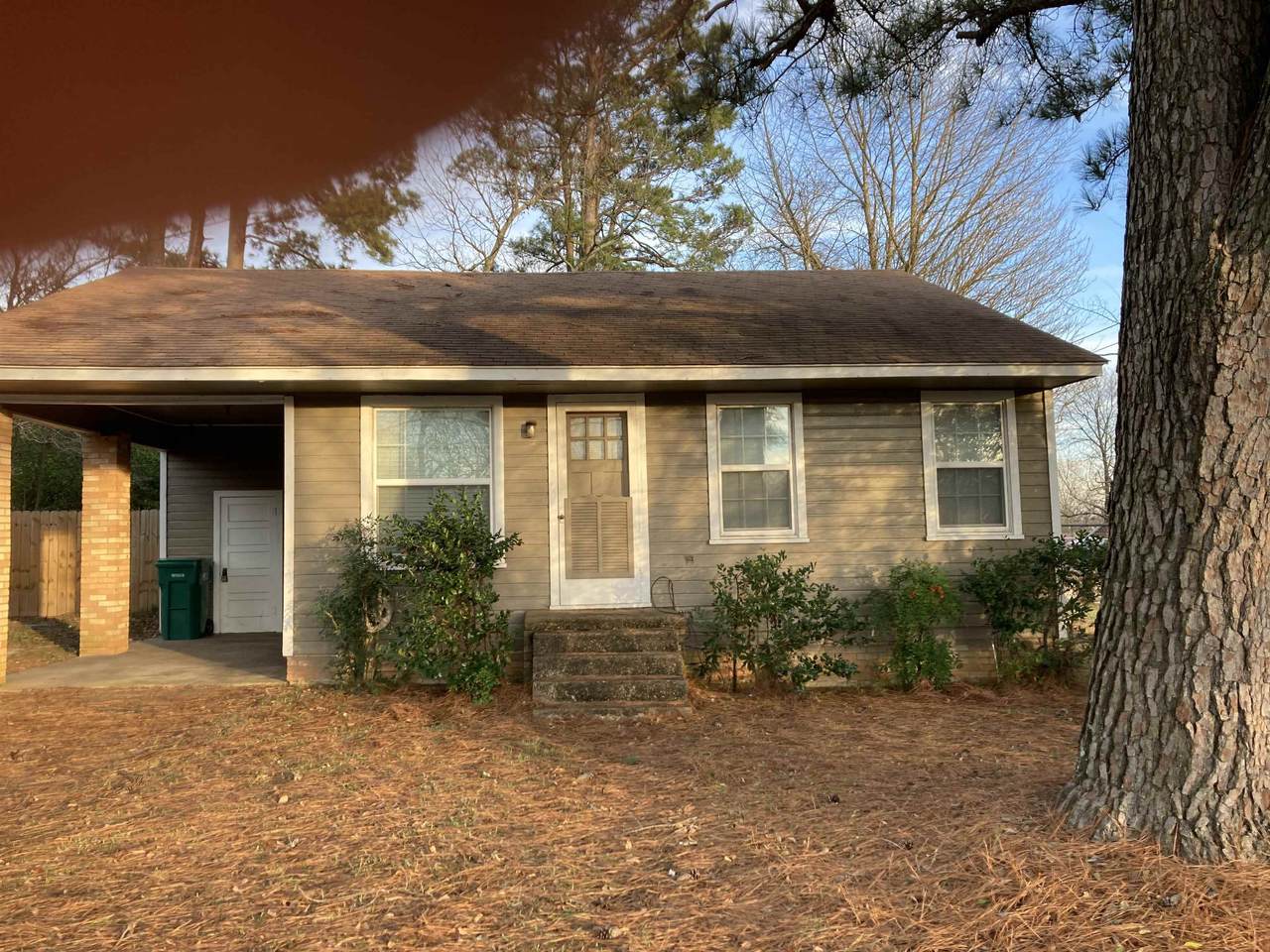 208 Bowie - Photo 1