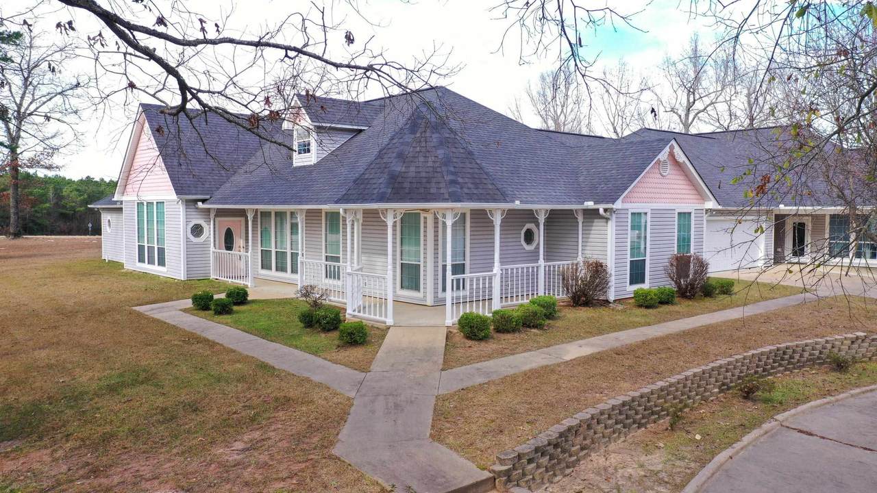 9791 Fm 251 - Photo 1