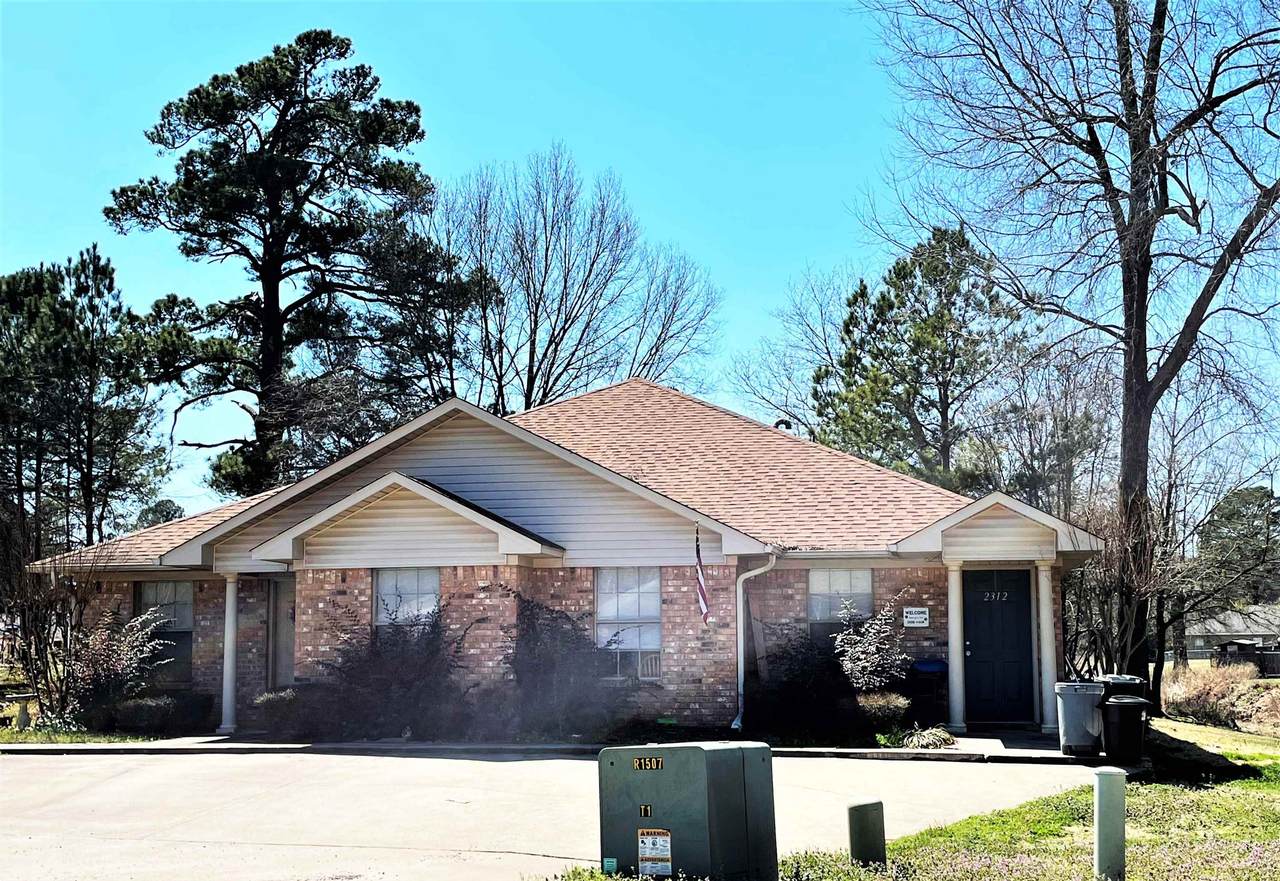 2312 & 2314 Red Branch Road - Photo 1