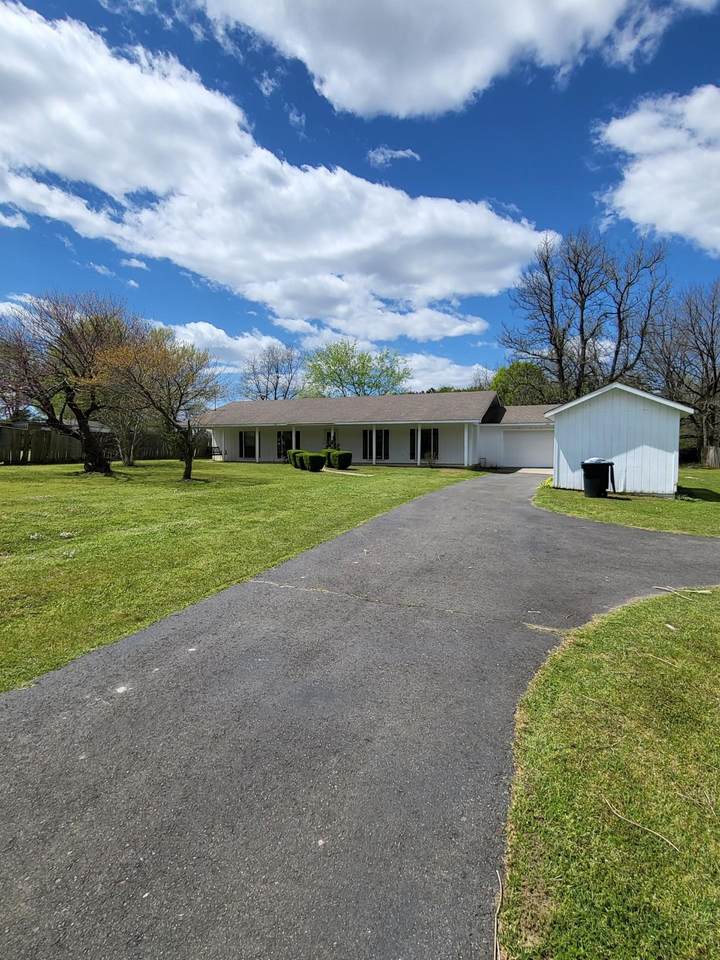 4840 Hwy 29 - Photo 1