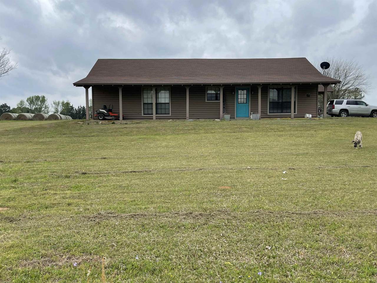 10705 Fm 1840 - Photo 1