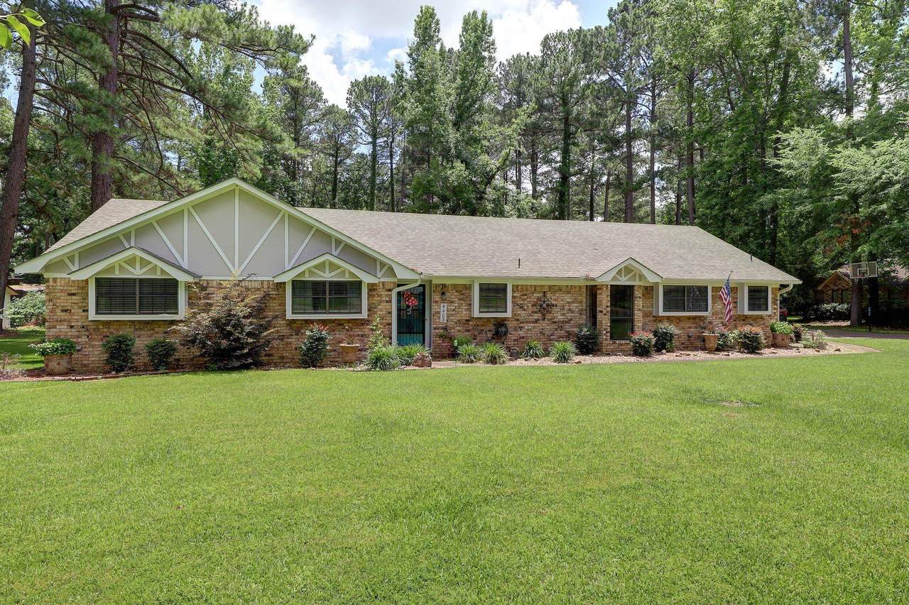 4403 Woodstock Ln - Photo 1