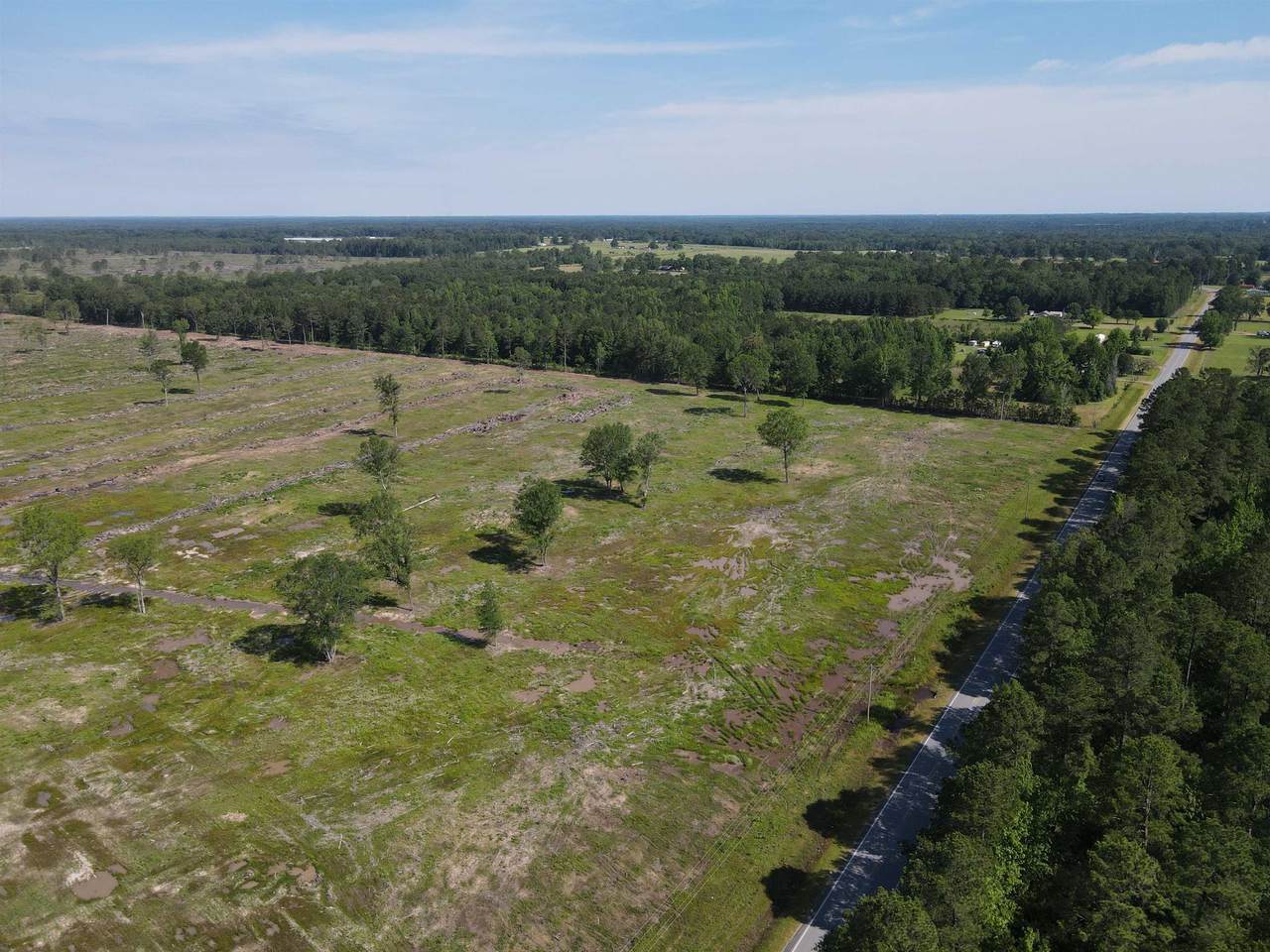 Lot 1 Hwy 237 - Photo 1