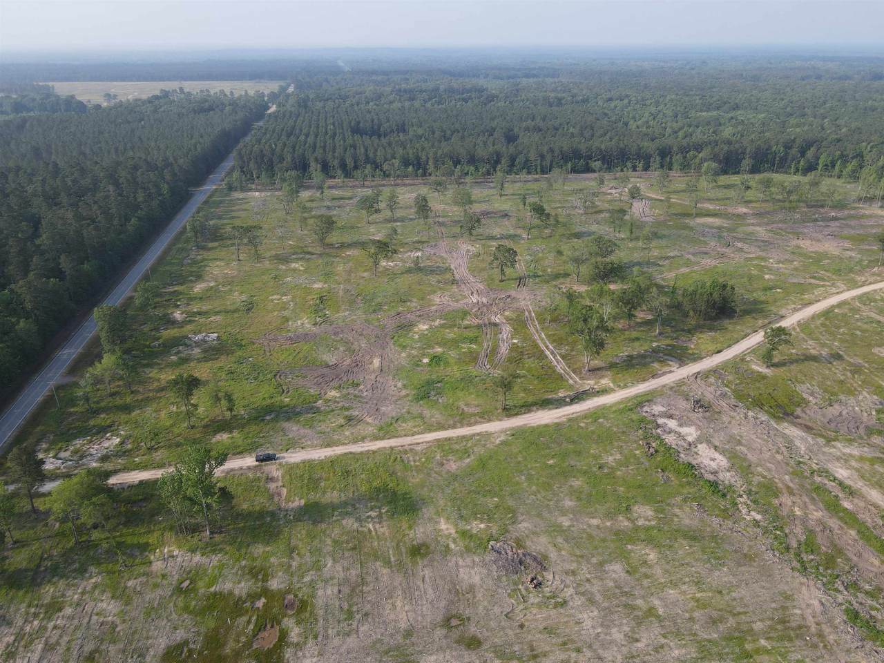 Lot 3 Hwy 237 - Photo 1