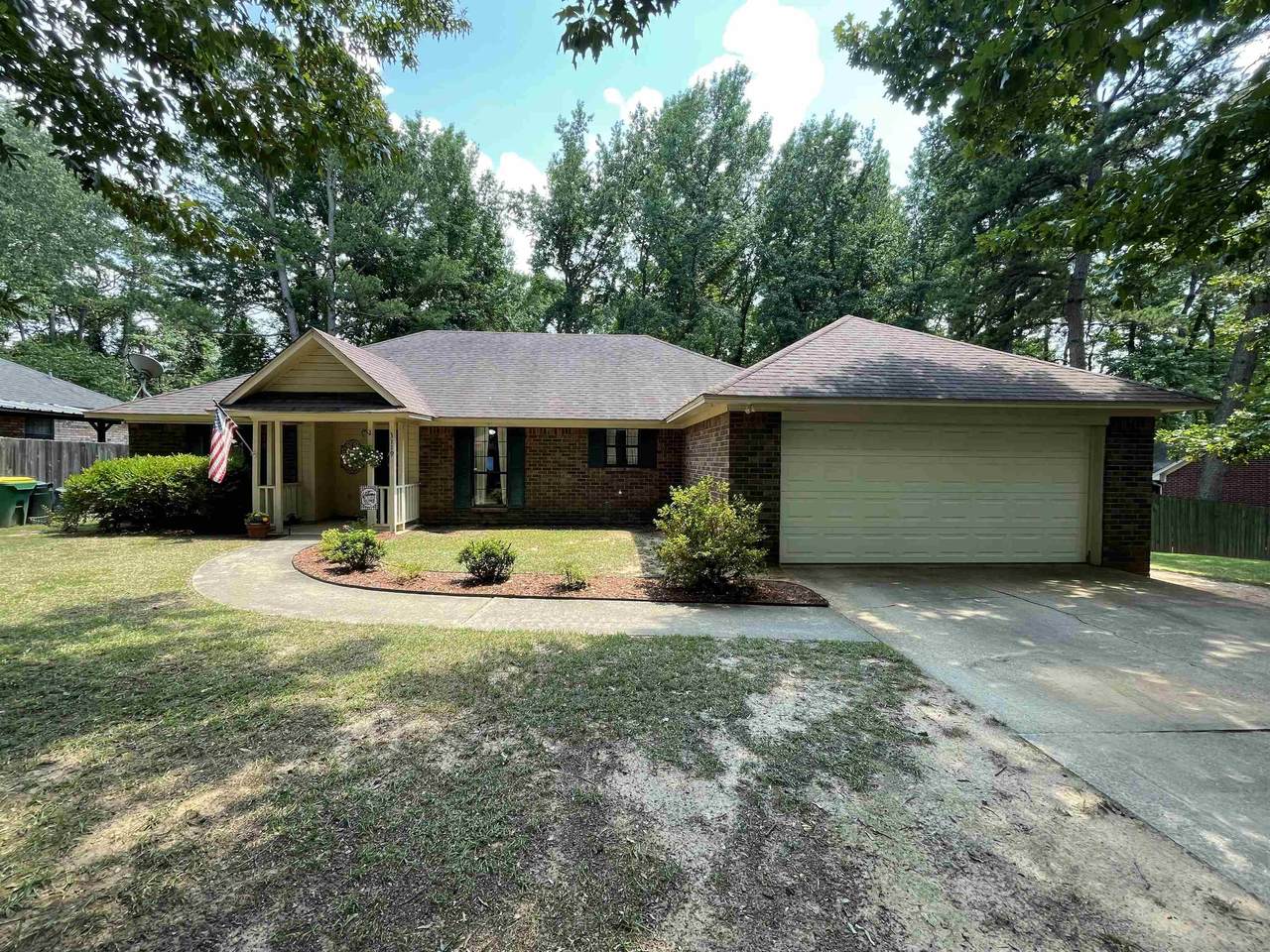 3119 Clear Creek Dr - Photo 1