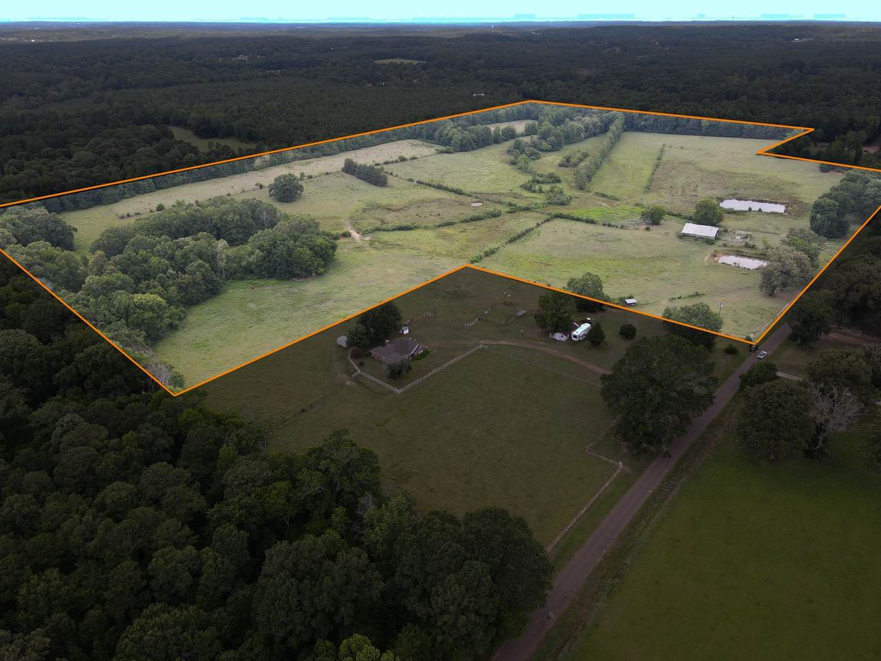 TBD Hickey Rd. - Photo 1