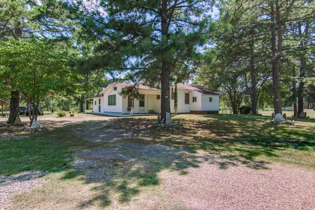 56 Horseshoe Loop - Photo 1