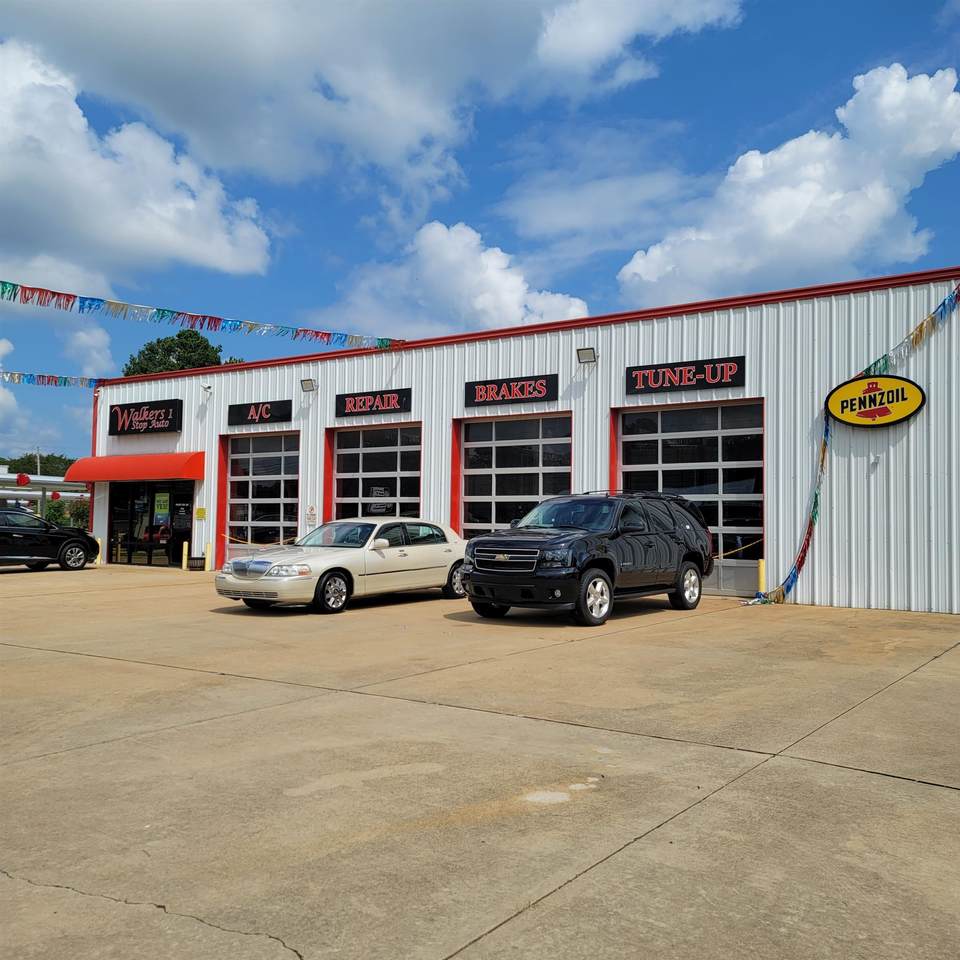 1519 Arkansas Blvd - Photo 1