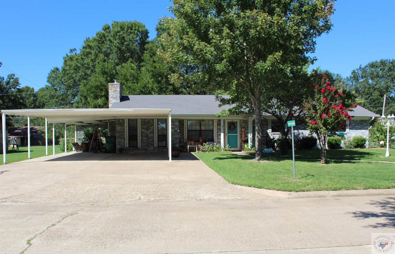 1207 Rolling Hills - Photo 1