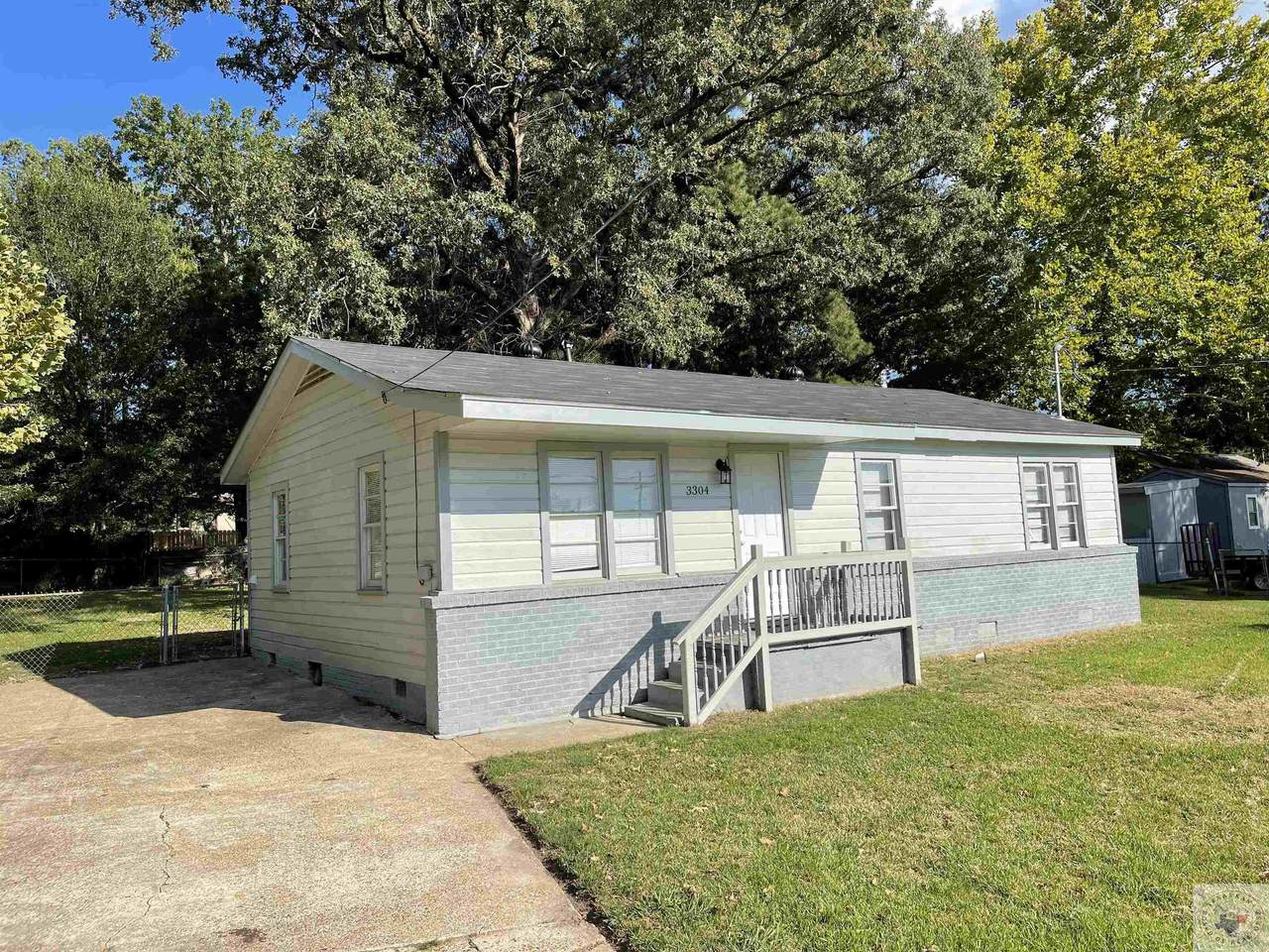 3304 Laurel St - Photo 1