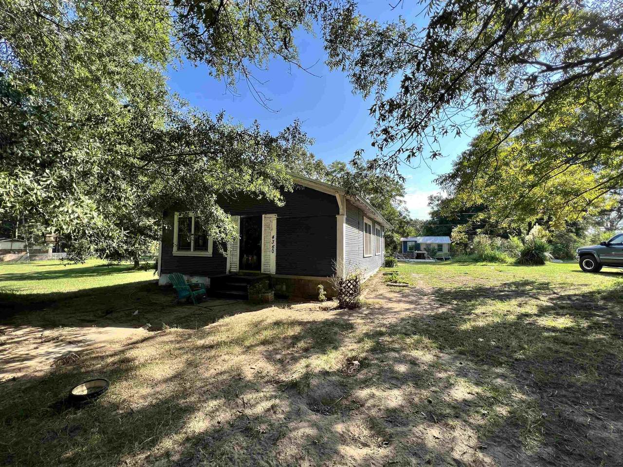 4360 Line Ferry Road - Photo 1