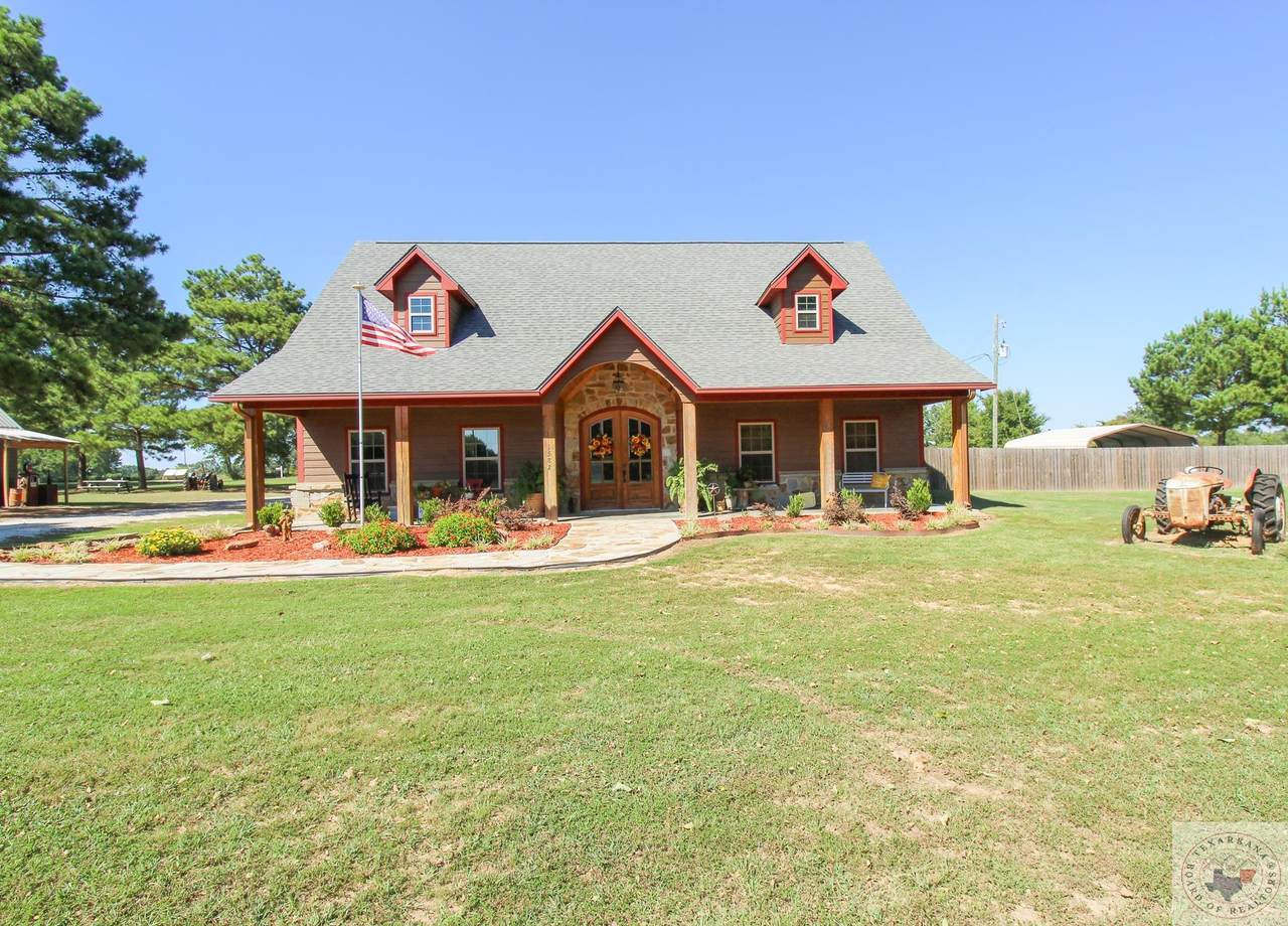 1582 Cr 4315 - Photo 1