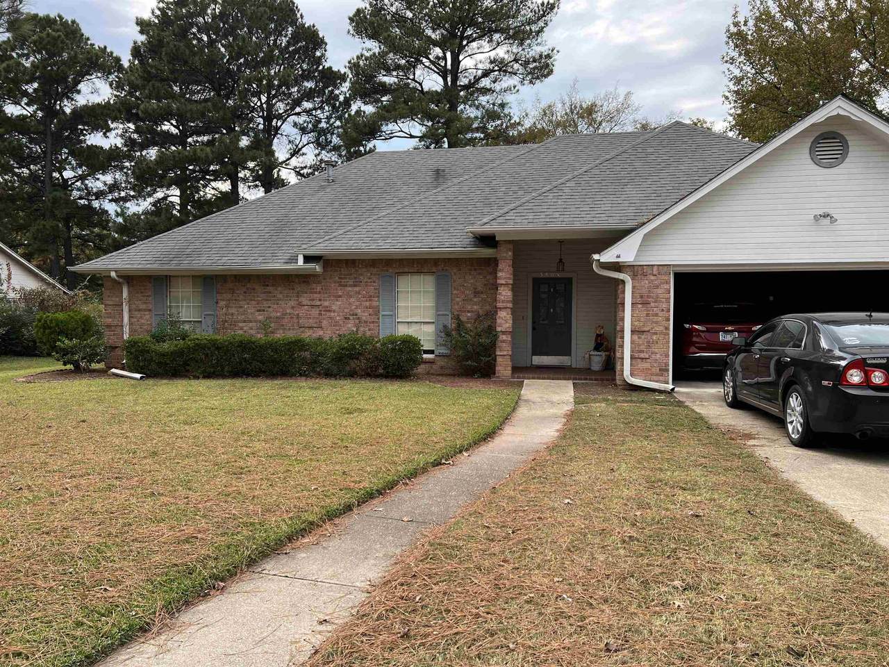 3805 Castleridge - Photo 1