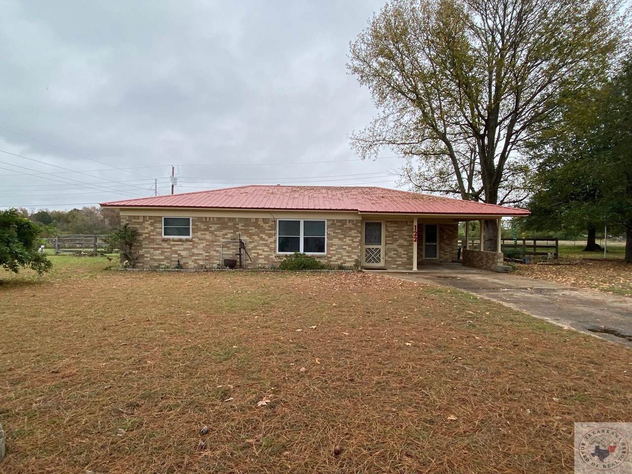 122 County Road 3204 - Photo 1