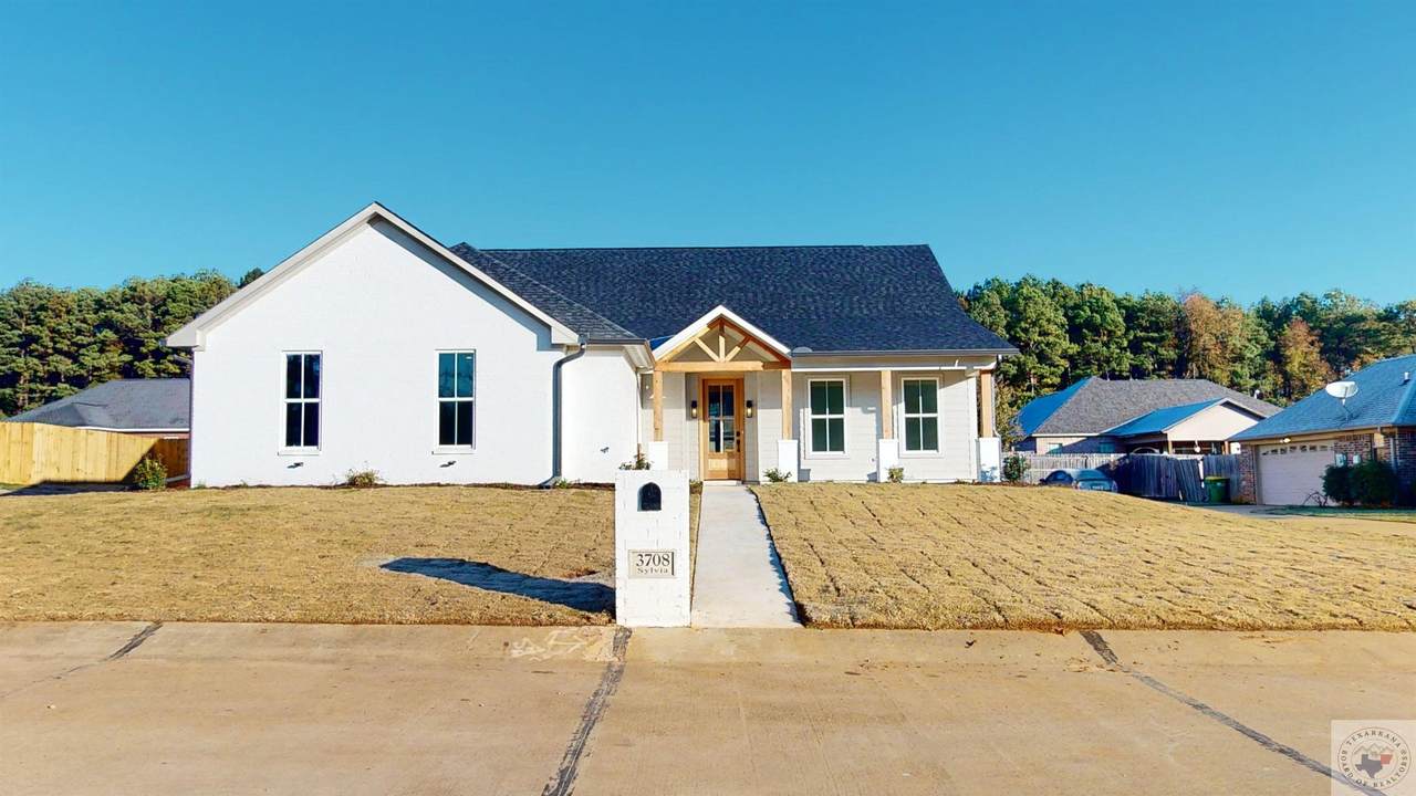 3708 Sylvia Drive - Photo 1