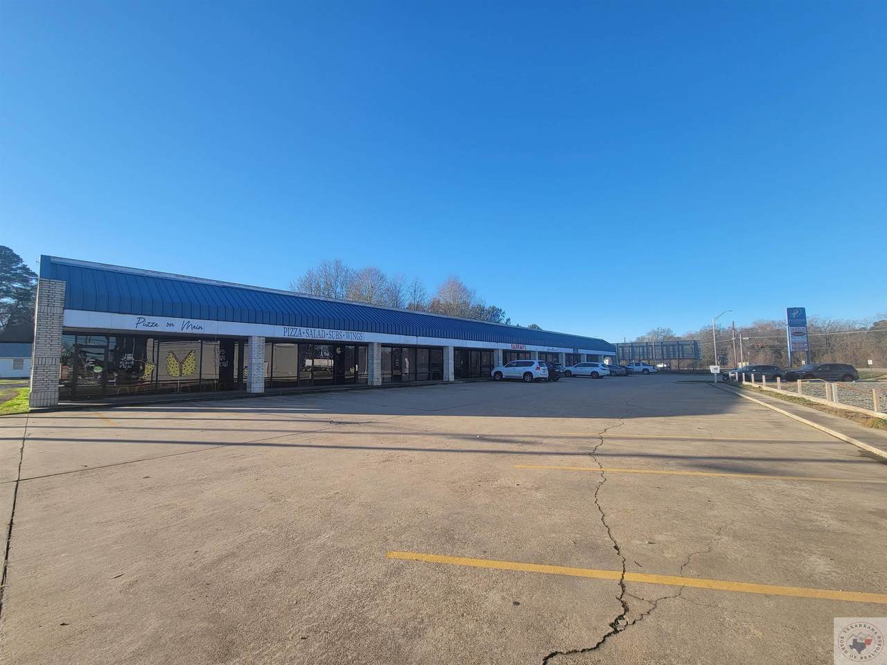 4707 Kings Highway S & Highway 59 - Photo 1