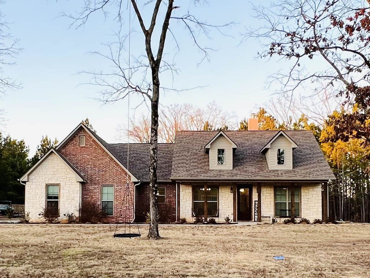 100 Sandy Ridge - Photo 1